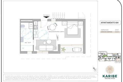 Leilighet i Lo Pagan, Murcia, Lo Pagan - € 149 900 | Ref: SS3 - foto 21